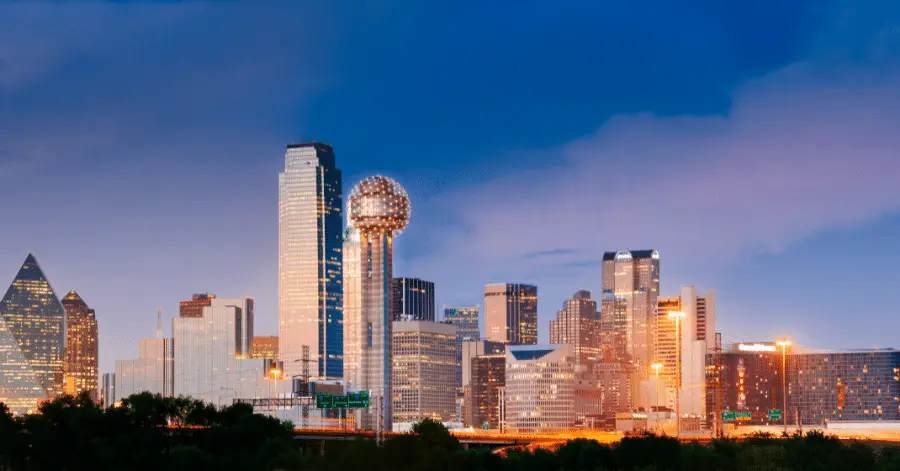 How To Become A Teacher In Dallas: Your Path To A Rewarding Career In The Classroom