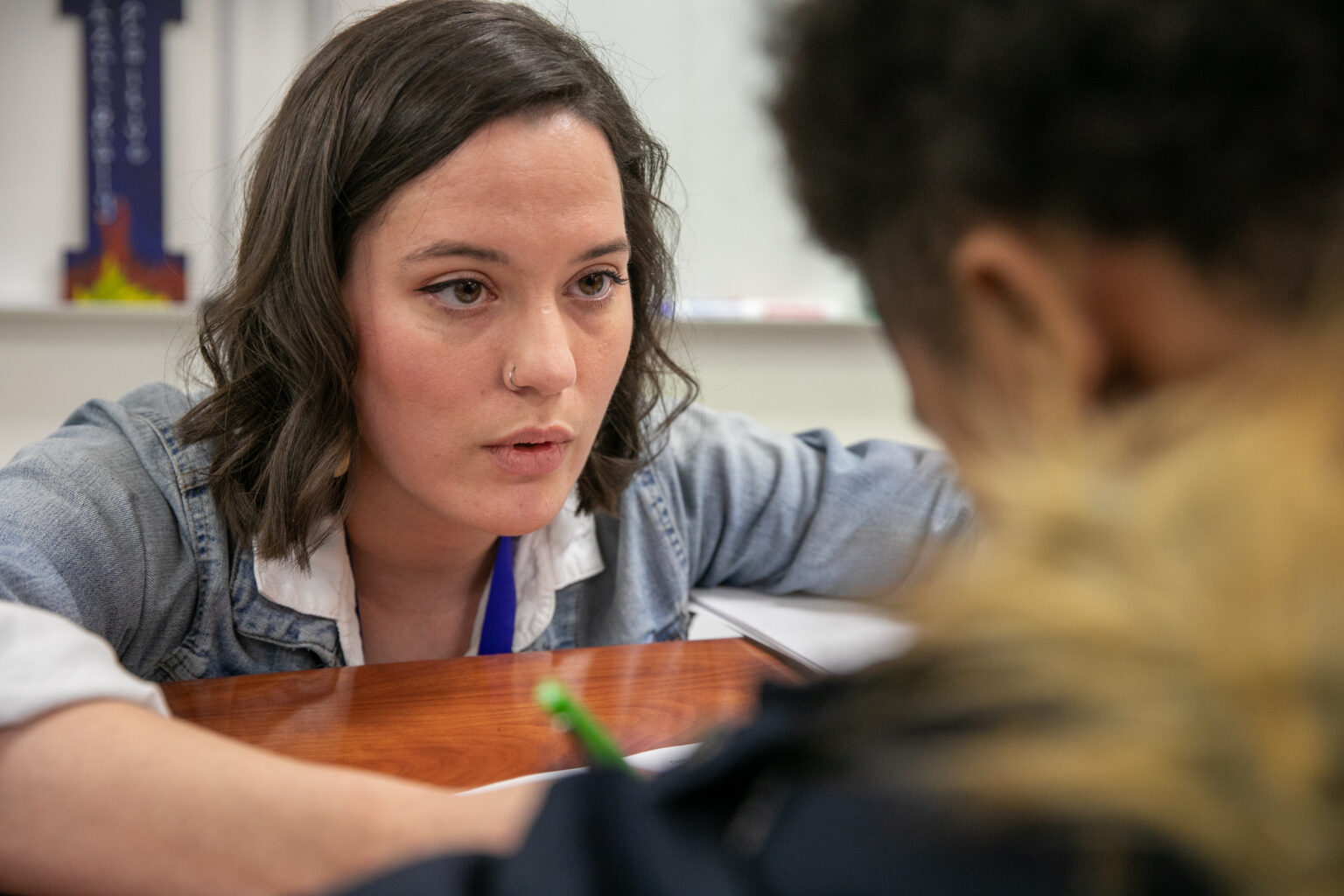 8 Creative Classroom Door Ideas For Fall - City Teaching Alliance