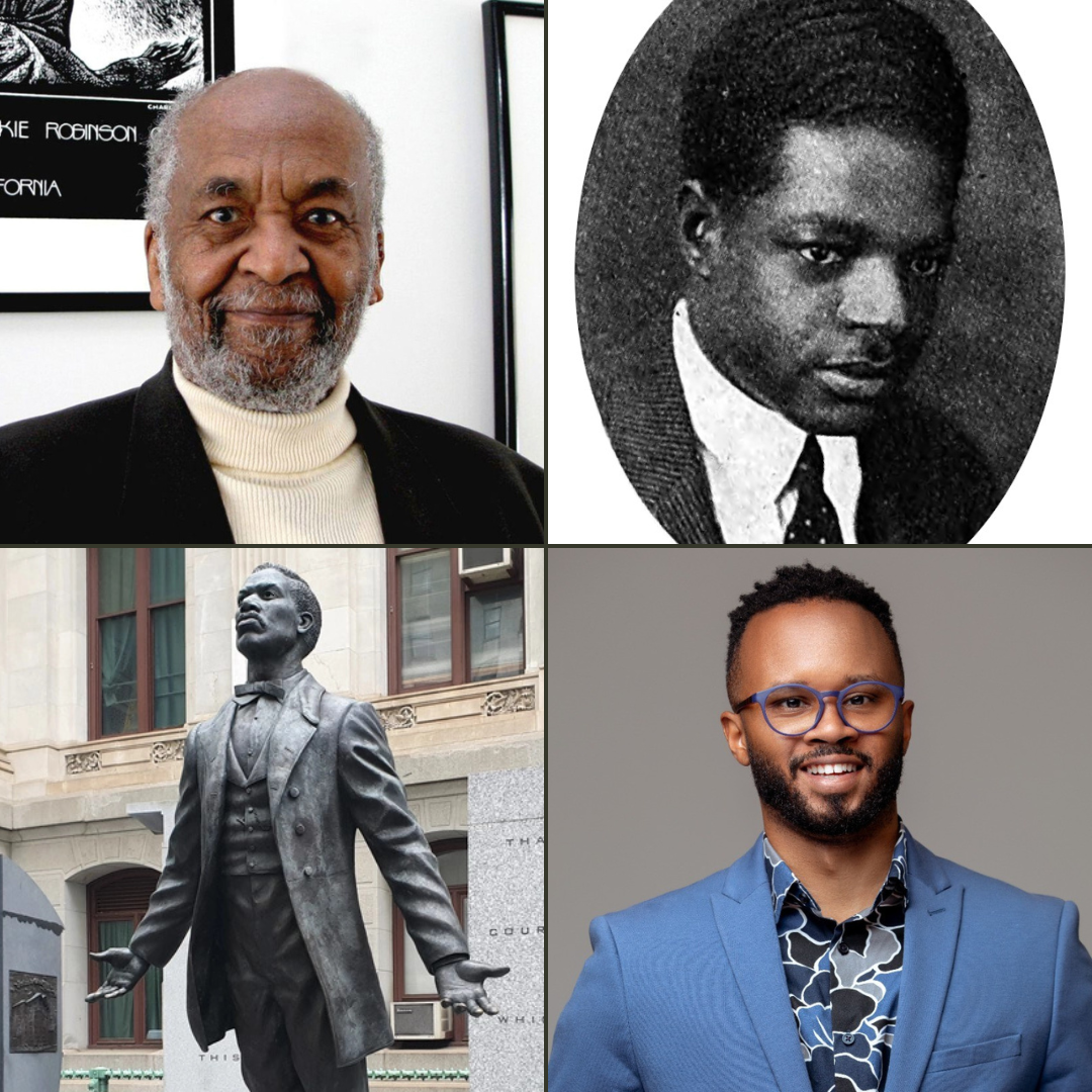 7 Black Male Educators Who Shaped History