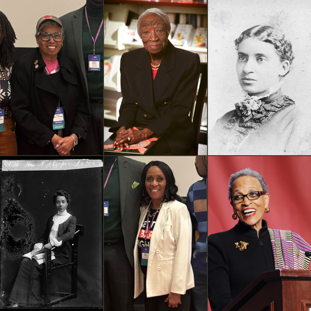 13 Black Women Educators Who Made History