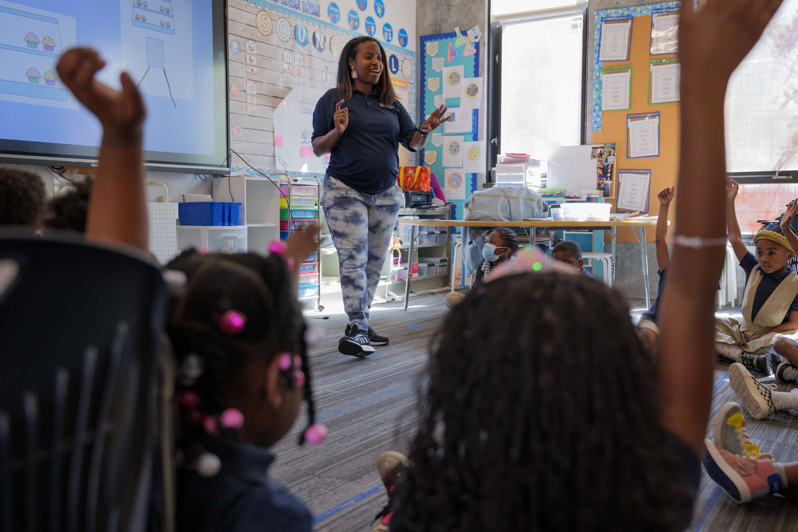 Carrying the Wisdom Forward