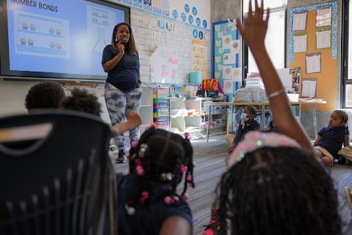 Building Stronger Educator Pipelines: Recruitment, Training & Retention Solutions