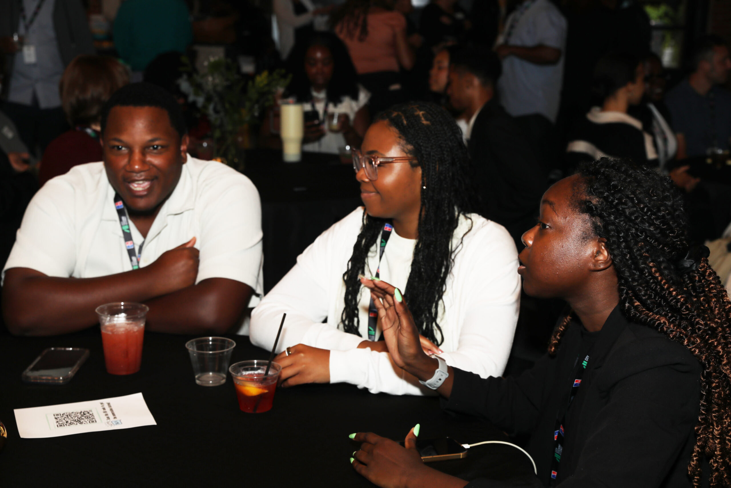 Give 8/28 and Black Philanthropy Month