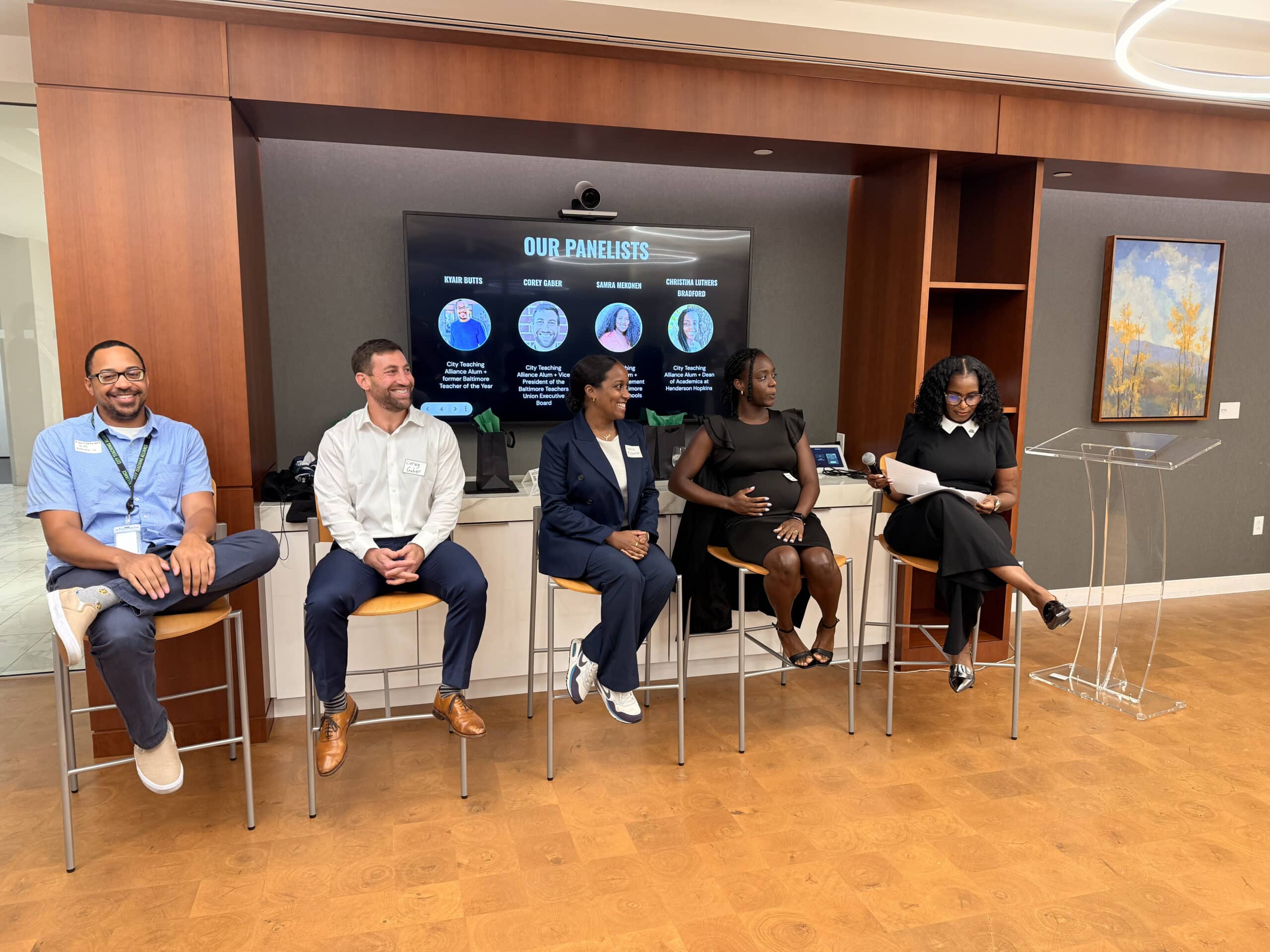 Alliance Newsletter – September 2025