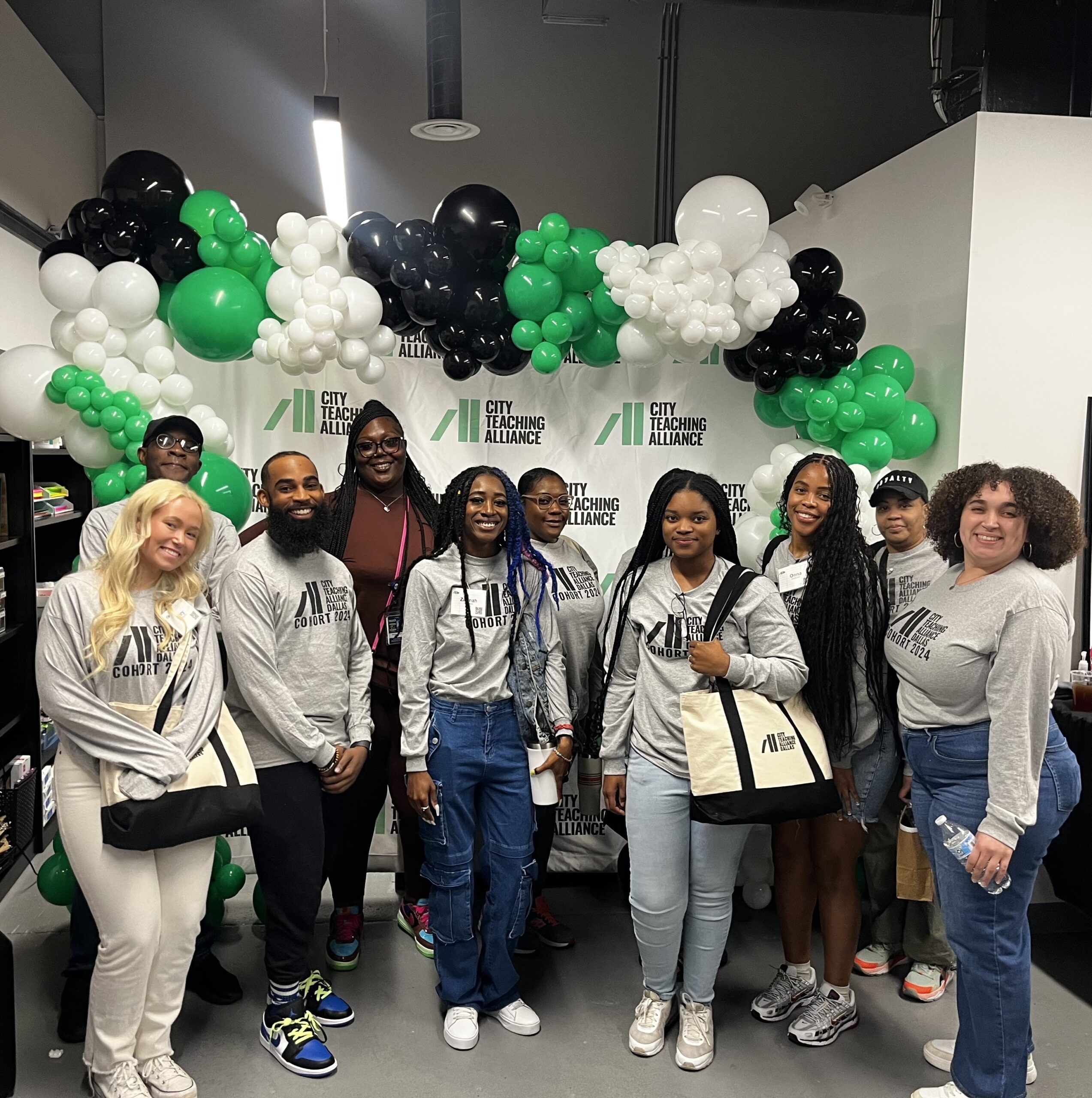 An Open Letter: Celebrating 10 Years of Impact and Partnership in Dallas