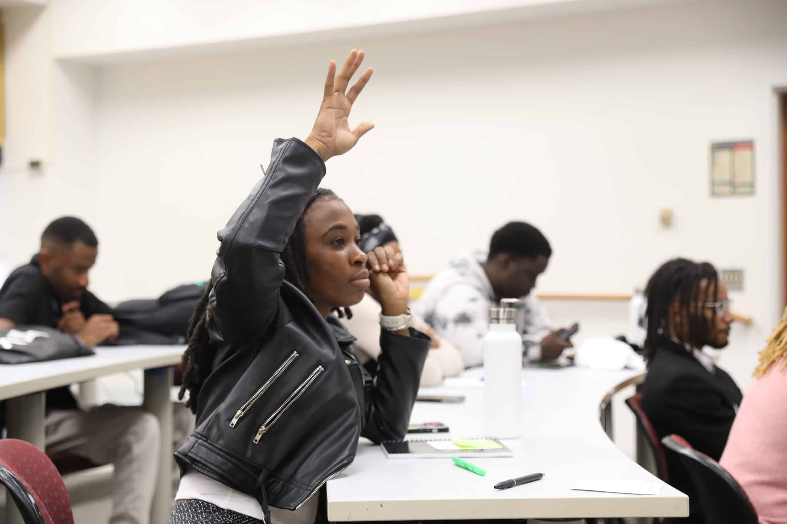 Public Comment Notice – CAEP