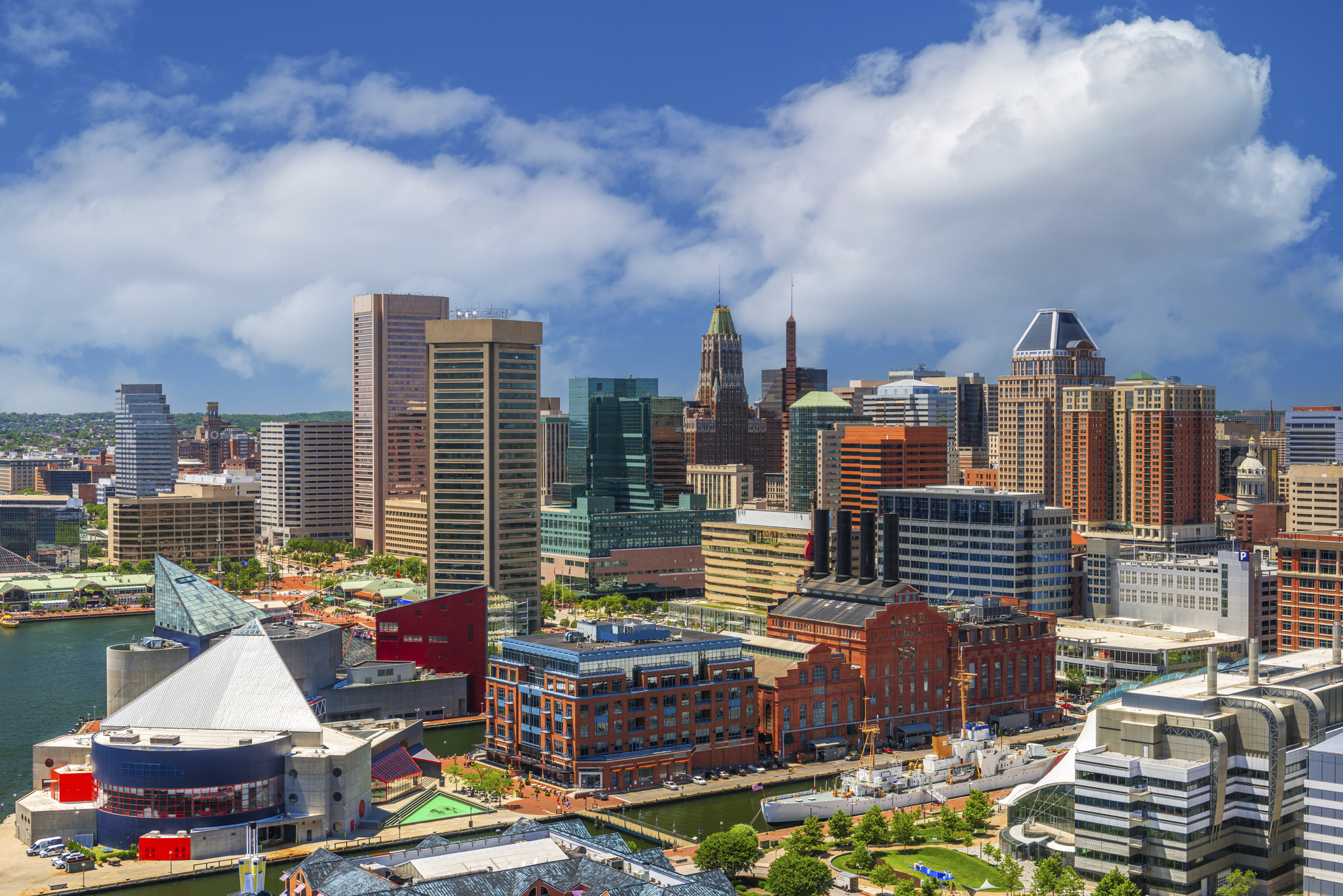 5 Things You Should Know Before Teaching in Baltimore and Central Maryland