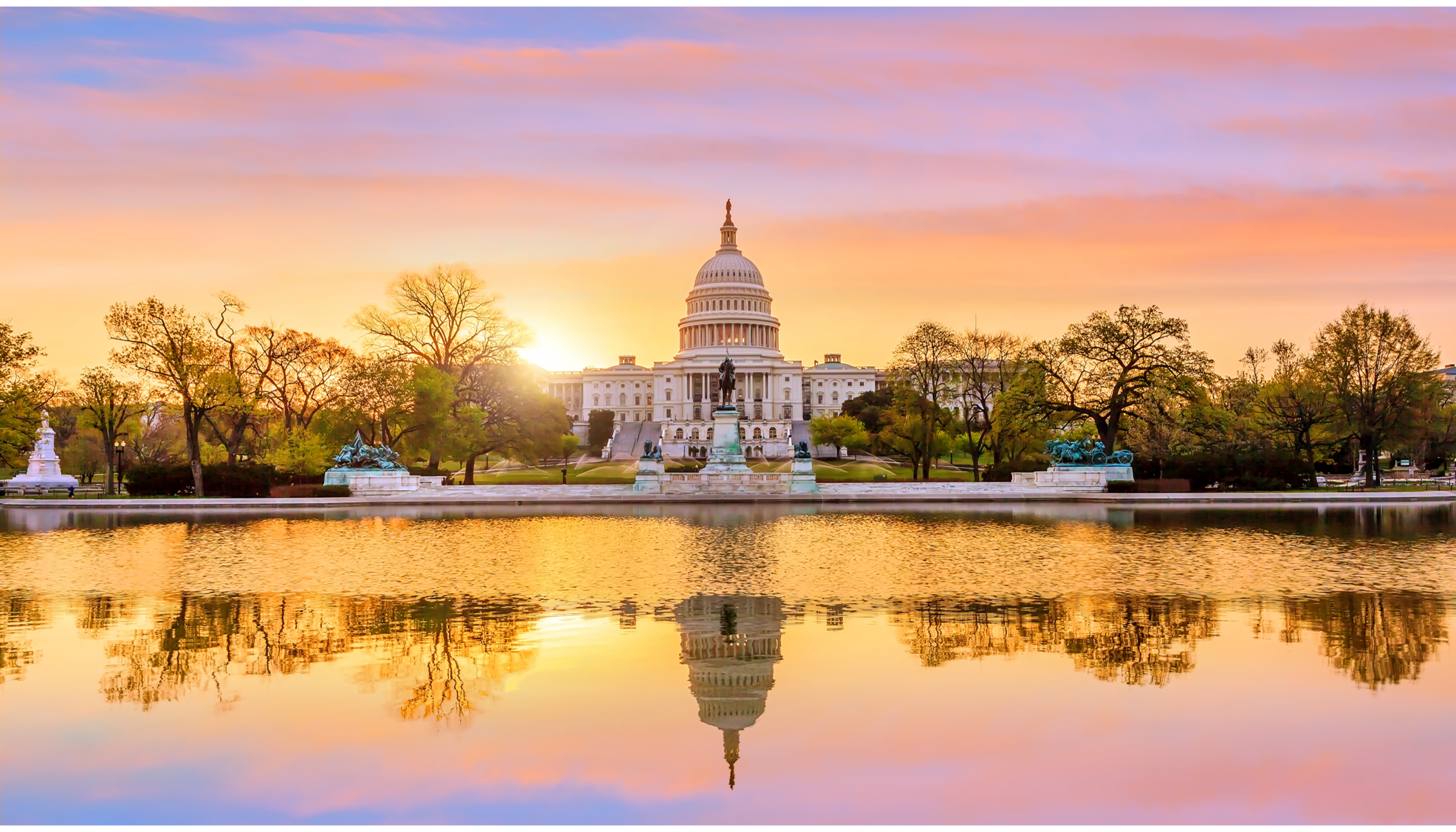 Why the Greater DC Metro Area Is One of the Most Exciting Places to Start Your Teaching Career