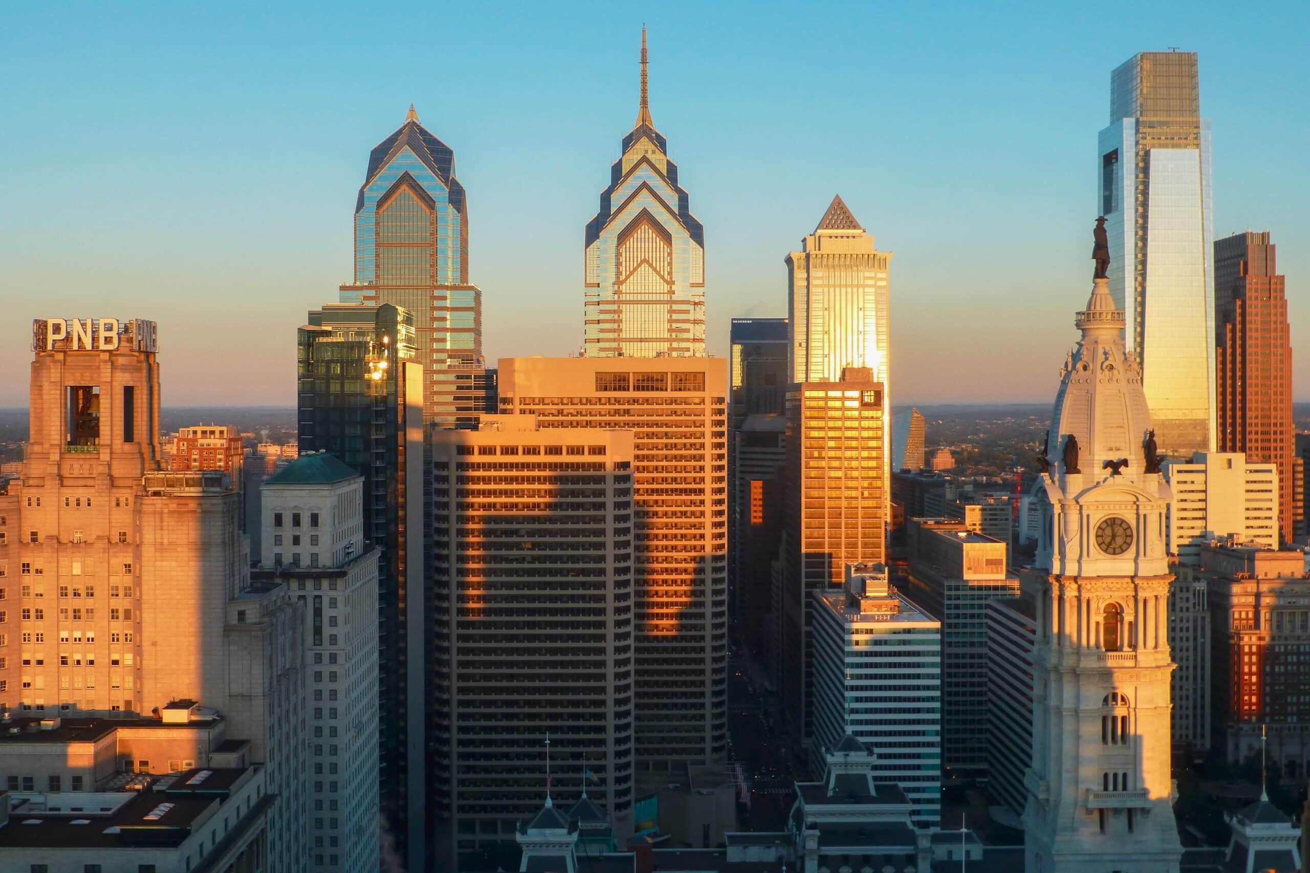 8 Things That Make Teaching in Philadelphia Unlike Anywhere Else