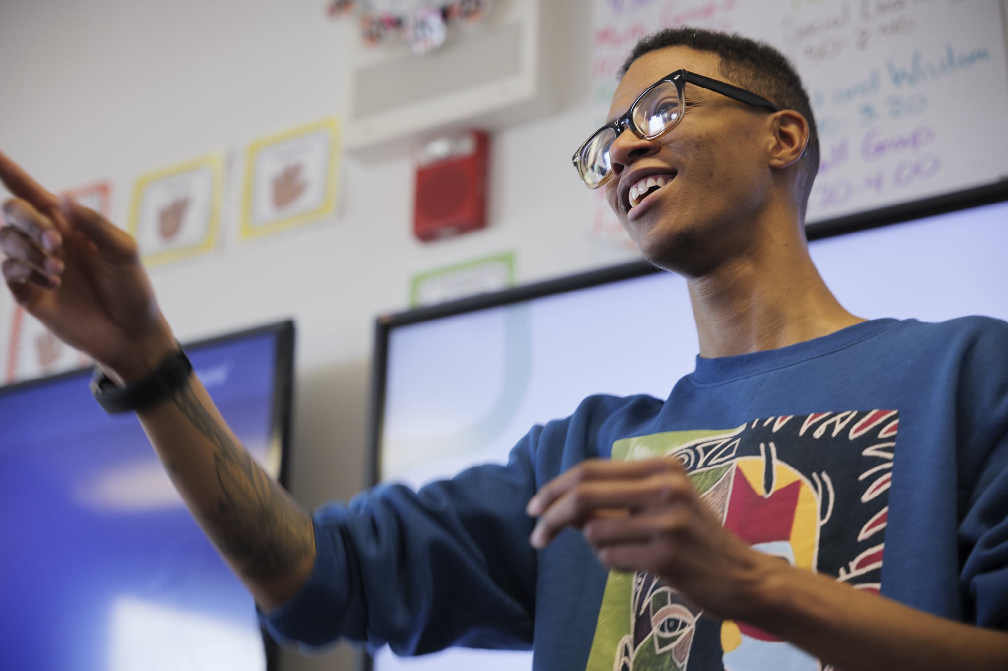 7 Things You Should Know About Teacher Preparation Programs Before You Apply