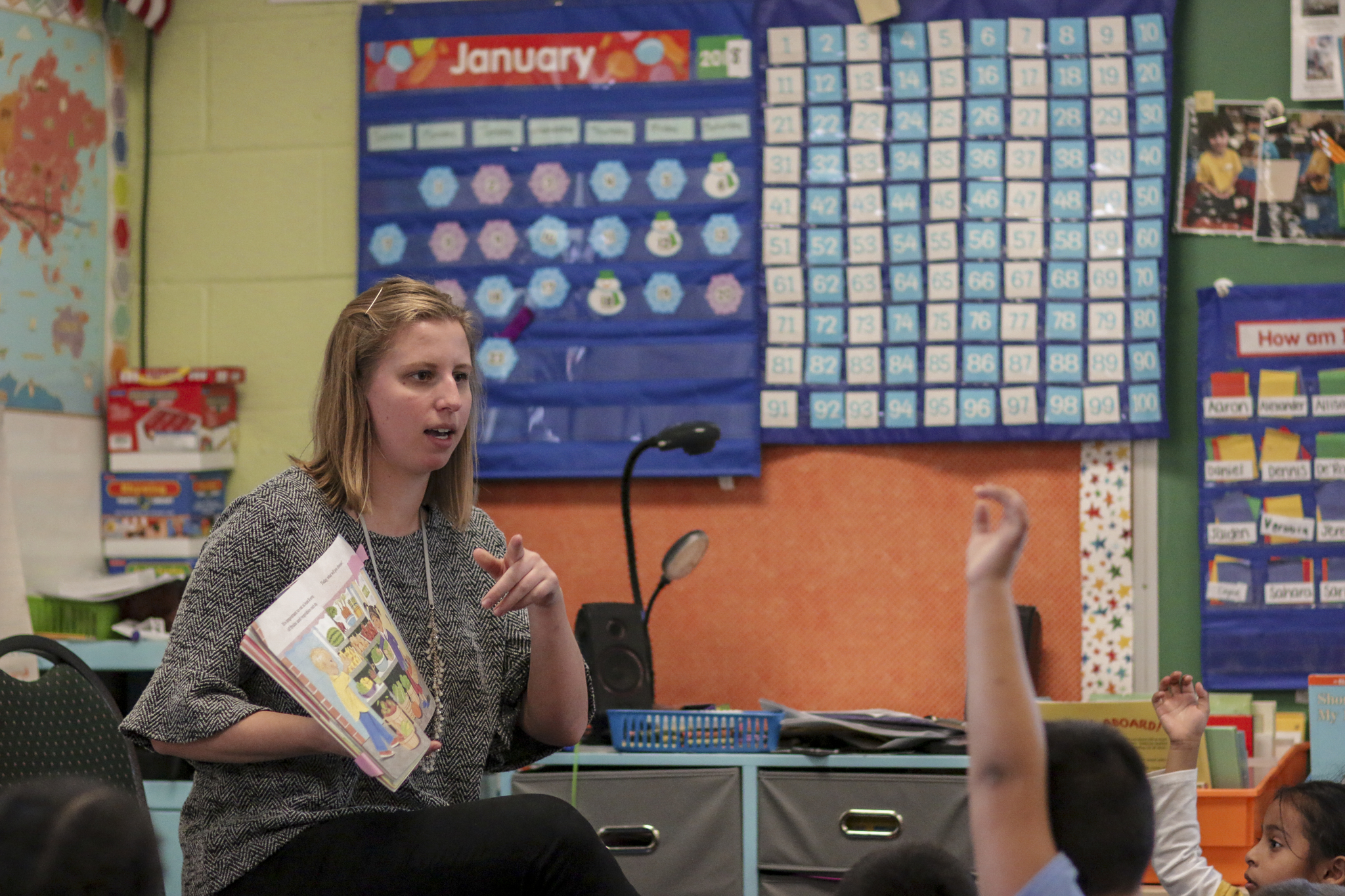 20 Teacher Skills You Need to Succeed in the Classroom (2026 Edition)