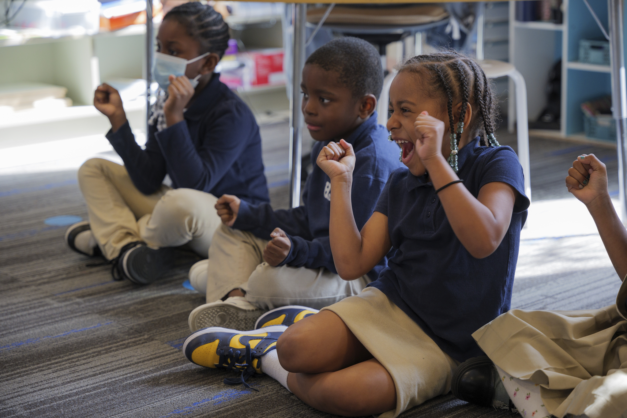 15 First Day of School Activities That Work for Every Grade Level