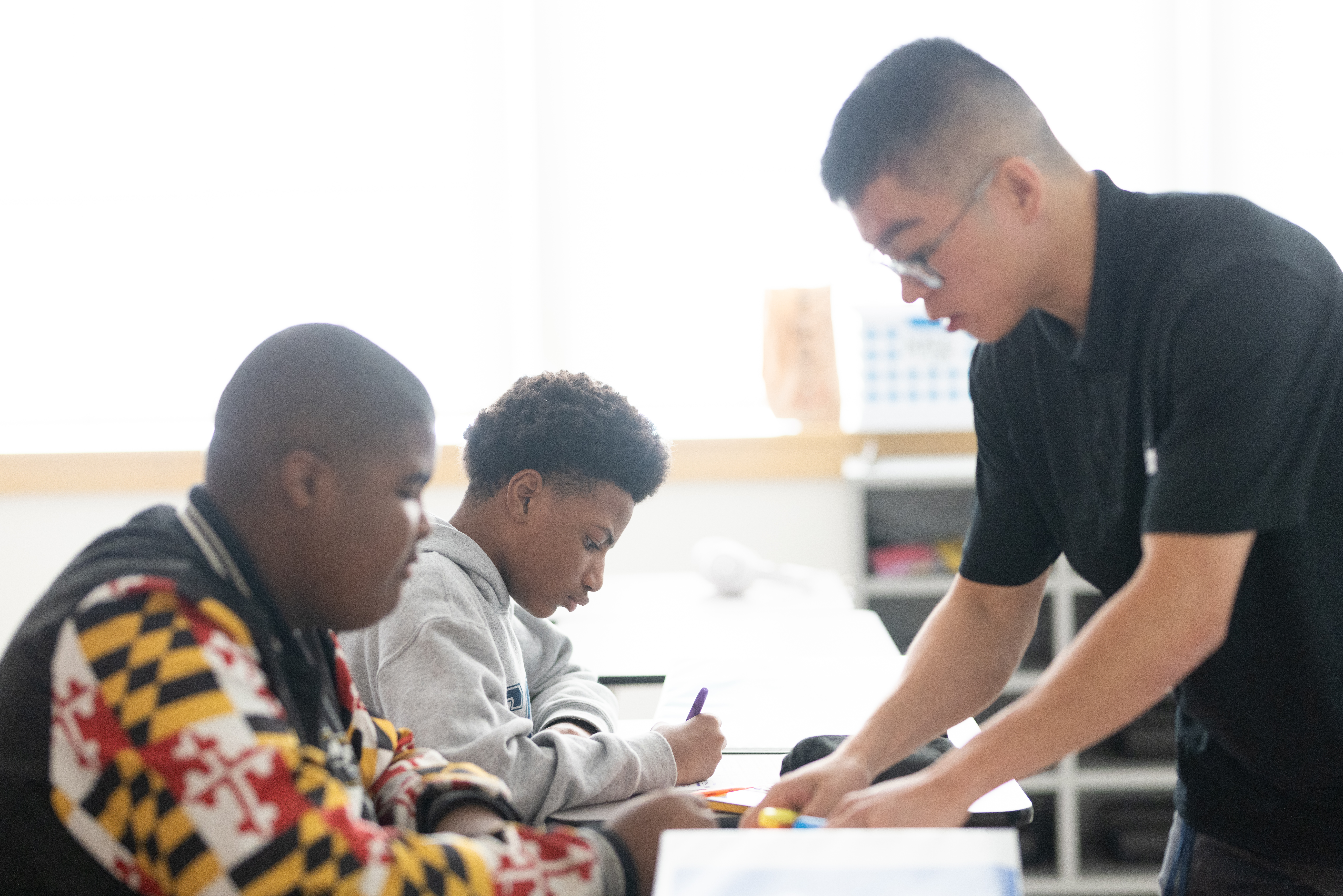 6 Strategies to Strengthen Your First 30 Days in the Classroom