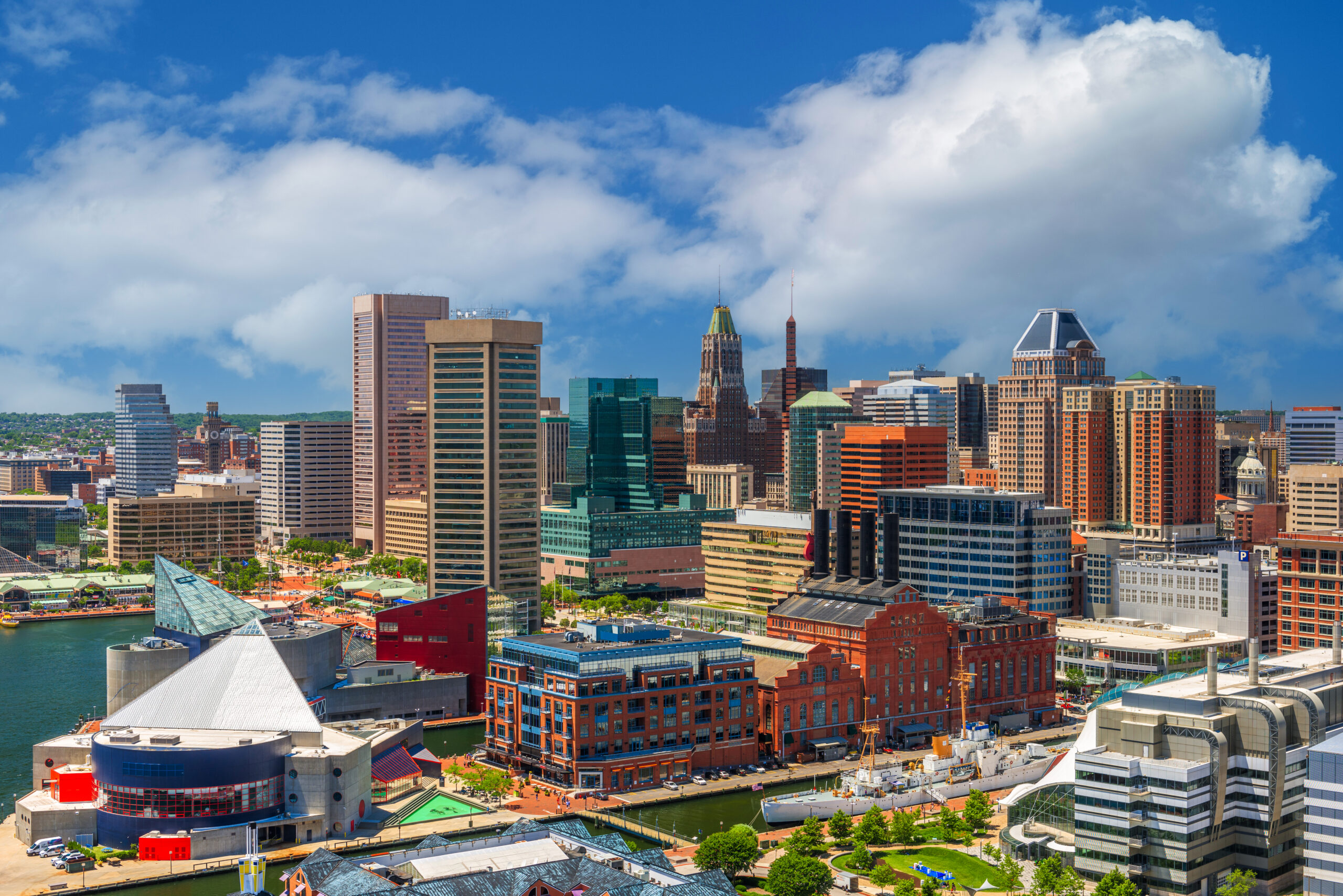 5 Things You Should Know Before Teaching in Baltimore and Central Maryland