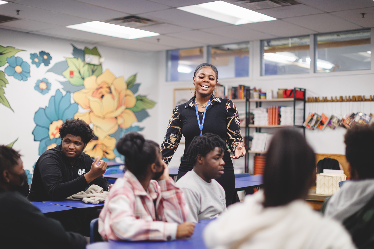 3 Reasons Teachers Are Leaving the Profession and What Can Help